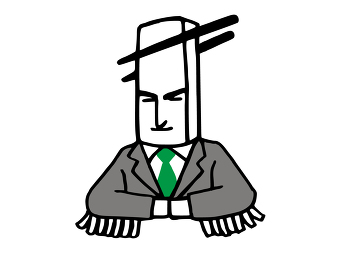 元うどん県観光課係長「うどん健」さん 讃岐うどん食べ歩きミステリーツアー
