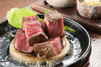大人の隠れ家レストラン『都あけぼの』と福山ばら公園