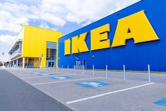 【9月28日(日)出発】神戸でランチバイキングとIKEAでお買い物ツアー(^^♪